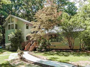 2017 Price Creek Rd, Chapel Hill, NC 27516