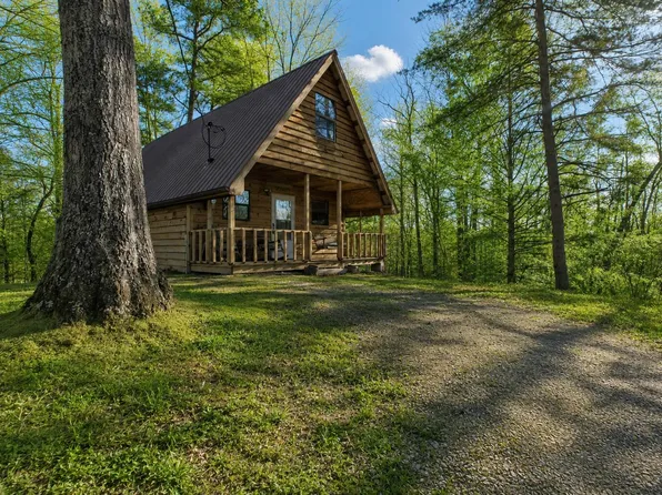 214 Lindsey Ln, Wellington, KY 40387