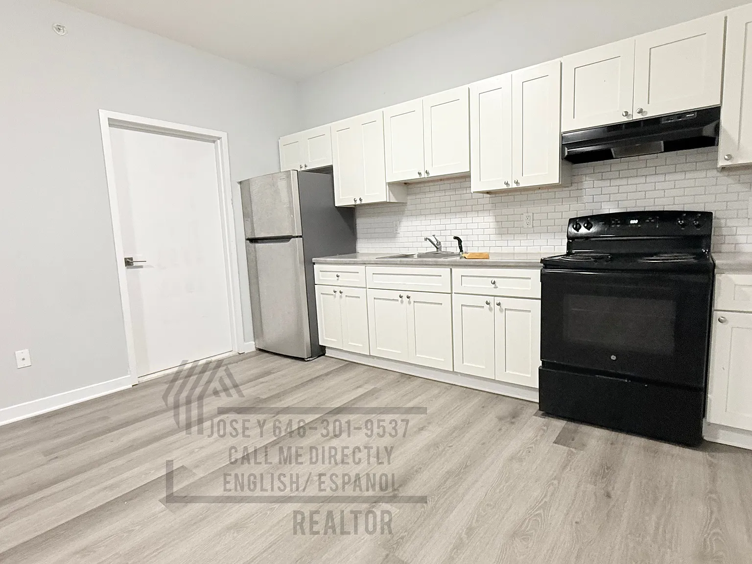 Studio, $1,545 — Photo 4