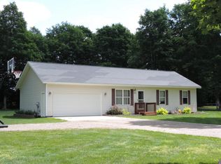 1221 Beacon Square Ln, Gaylord, MI 49735