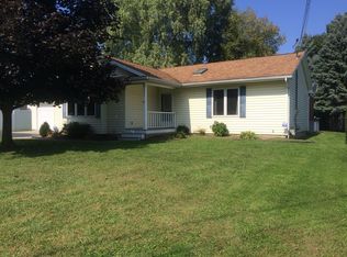 8417 Forest Rd, Gasport, NY 14067