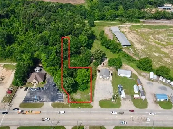 540 Us Highway 271 N, Gilmer, TX 75644