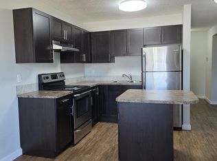 6727 59th Ave #301, Red Deer, AB T4P 1B1