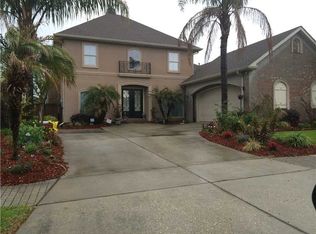 228 Bayou Gentilly Ln, Kenner, LA 70065