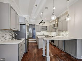 1107 S 47th St, Philadelphia, PA 19143