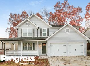 3818 Landgraf Cv, Decatur, GA 30034