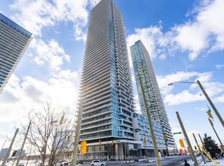 950 Portage Pkwy #5912, Vaughan, ON L4K 4Z4