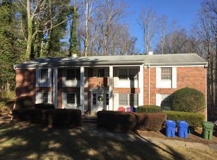 6 Lakewood Dr #4, Asheville, NC 28803