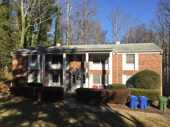 6 Lakewood Dr #3, Asheville, NC 28803