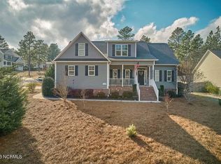 360 Adams Cir, Pinehurst, NC 28374