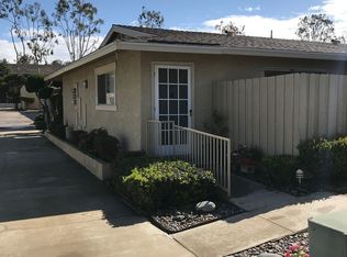 35322 Camino Capistrano APT 10, Capistrano Beach, CA 92624