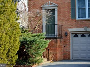 7132 Swansong Way, Bethesda, MD 20817
