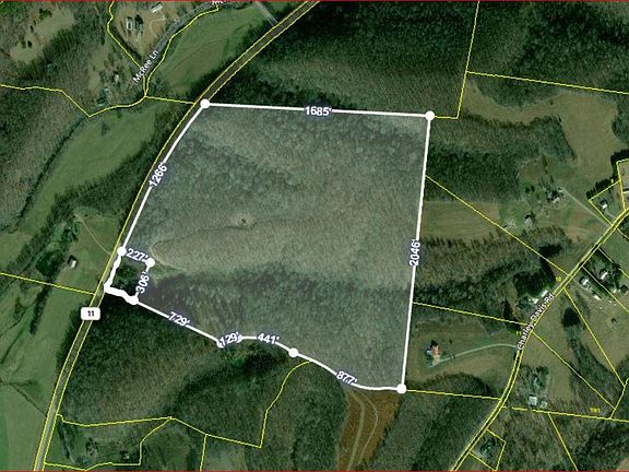 4th image of 10595 Minor Hill Hwy