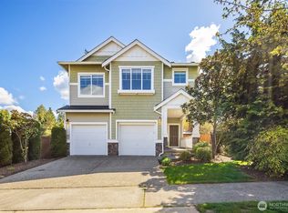 16823 SE 261st St, Covington, WA