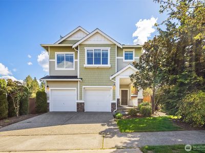16823 SE 261st Street, Covington, WA, 98042