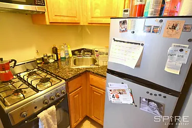 Rented by Spire Group