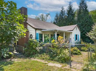 392 Old Hendersonville Hwy, Brevard, NC 28712