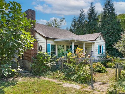 392 Old Hendersonville Hwy, Brevard, NC, 28712