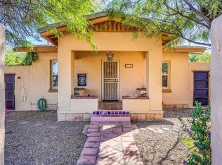230 N Norris Ave, Tucson, AZ 85719