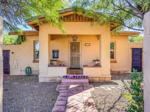 230 N Norris Ave, Tucson, AZ 85719