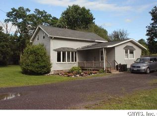 127 Genesee St, Canastota, NY 13032