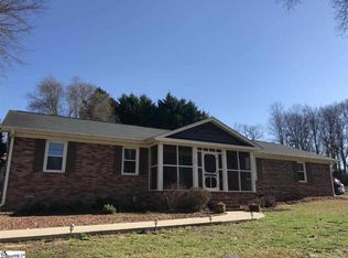 230 Lake Forest Cir, Easley, SC 29642