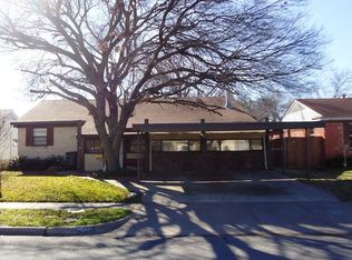 2510 Inadale Ave, Dallas, TX 75228