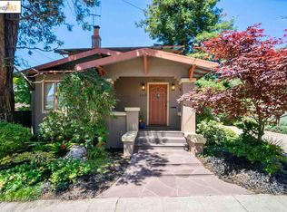 1609 Visalia Ave, Berkeley, CA 94707