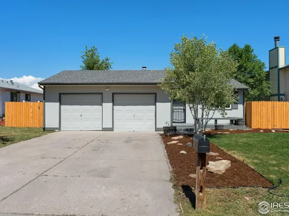 3406 Burlington Ave, Evans, CO 80620