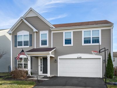 1145 Adagio Dr, Volo, IL, 60073