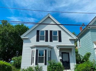 39 Washington St, Lowell, MA 01851