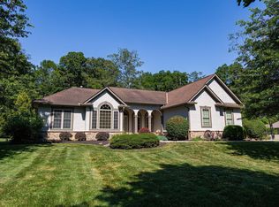 128 Zellers Ln SW, Etna, OH 43062
