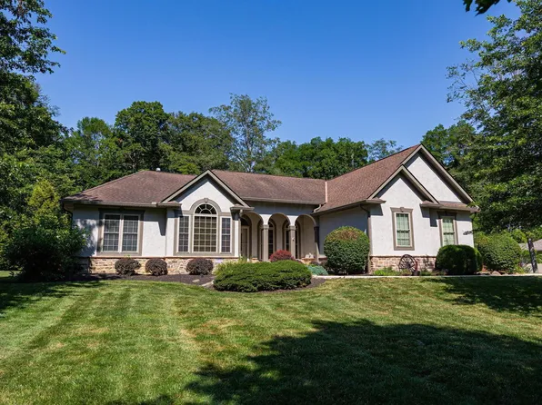 128 Zellers Ln SW, Etna, OH 43062