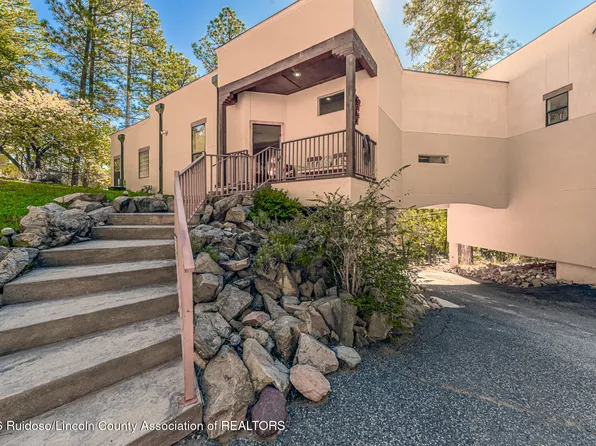 118 Evans Rd, Ruidoso, NM 88345