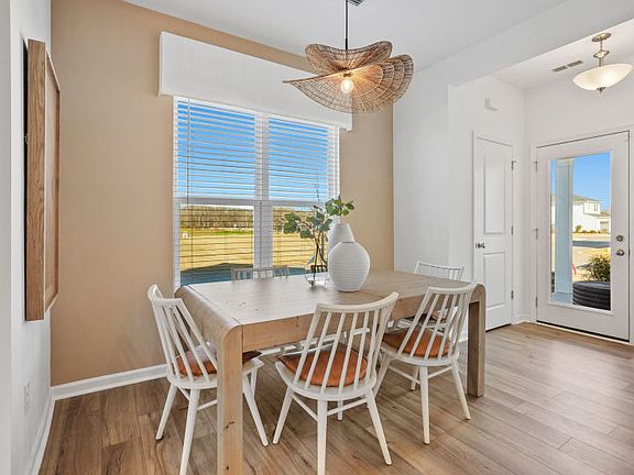 Model Representation