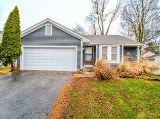 3720 Skipstone Pl, Columbus, OH 43221