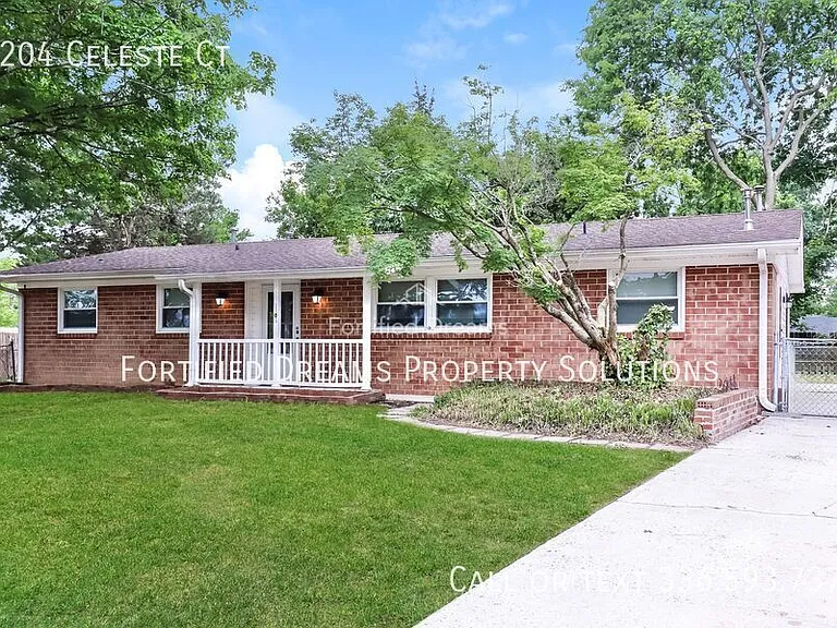 2204 Celeste Ct — Photo 1