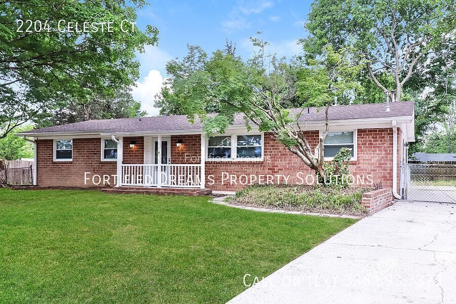 1st image of 2204 Celeste Ct