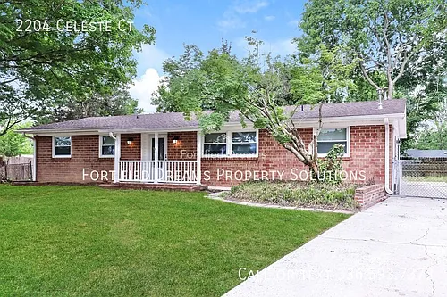 2204 Celeste Ct Photo 1