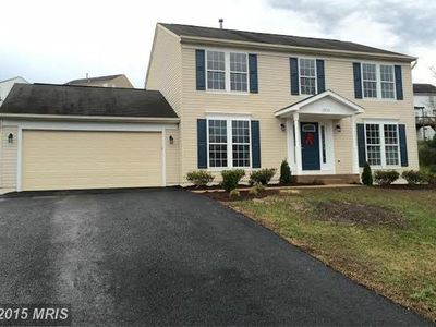 3810 Carlyle Ct, Fredericksburg, VA, 22408