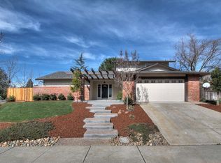 2711 Superior Dr, Livermore, CA