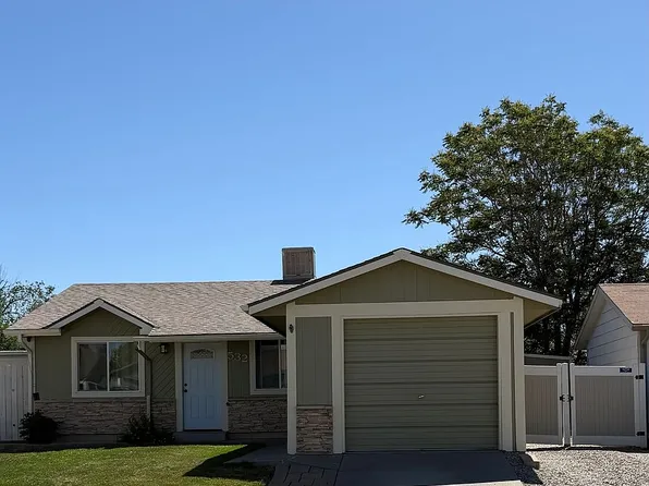 532 Sara Ln, Clifton, CO 81520