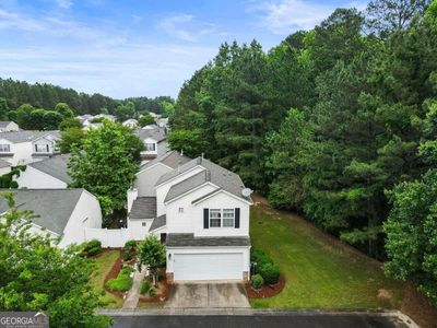 364 Windcroft Cir NW, Acworth, GA, 30101