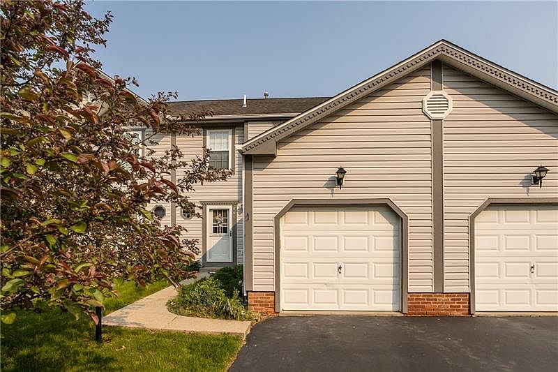 861 Sunset Cir, Cranberry Township, PA 16066 Zillow