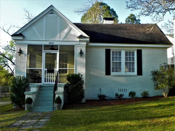 3812 Duncan St, Columbia, SC 29205