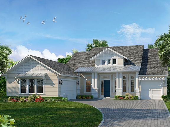 The Craftsman Modern