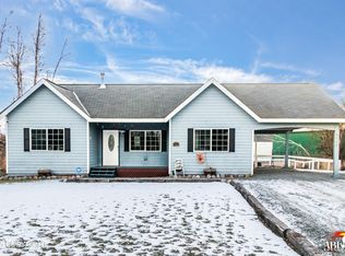 1726 N Williwaw Way, Wasilla, AK 99654