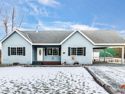 1726 N Williwaw Way, Wasilla, AK, 99654