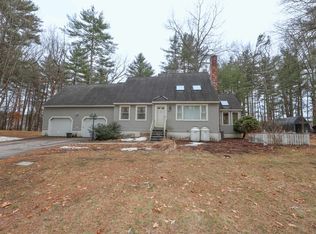 125 Pinecrest Rd, Litchfield, NH 03052