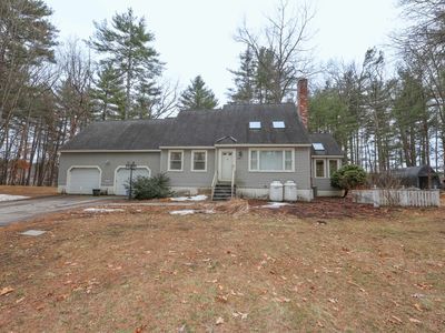 125 Pinecrest Road, Litchfield, NH, 03052